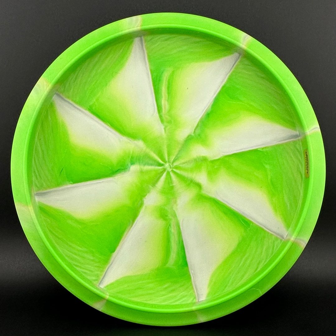 Proto Fossil - Ricky Wysocki Discraft