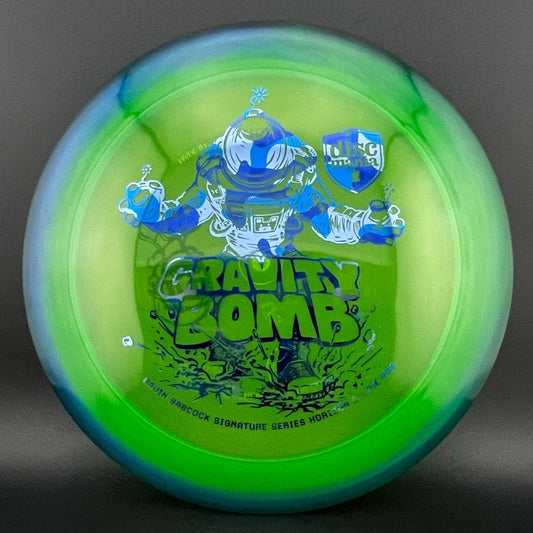 Horizon C-Line PD2 - Gravity Bomb *Colten Stash* Discmania