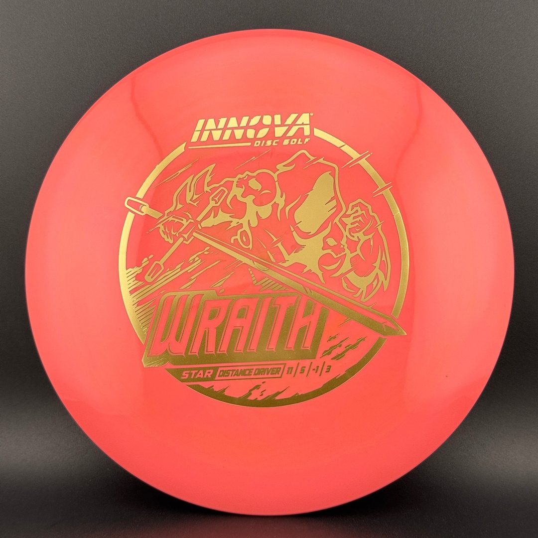 Star Wraith Innova