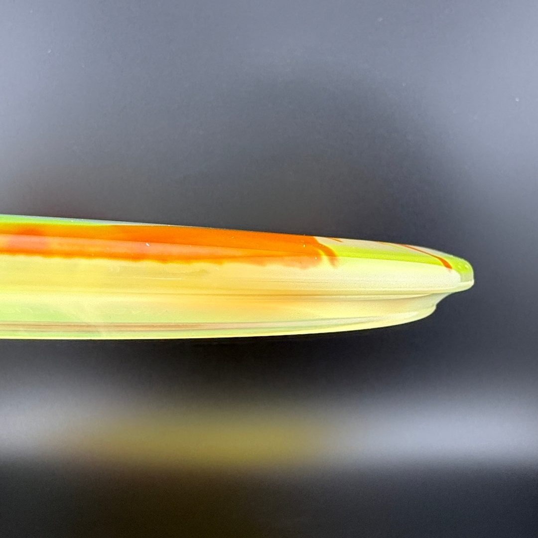 I-Dye Champion Roc3 Innova