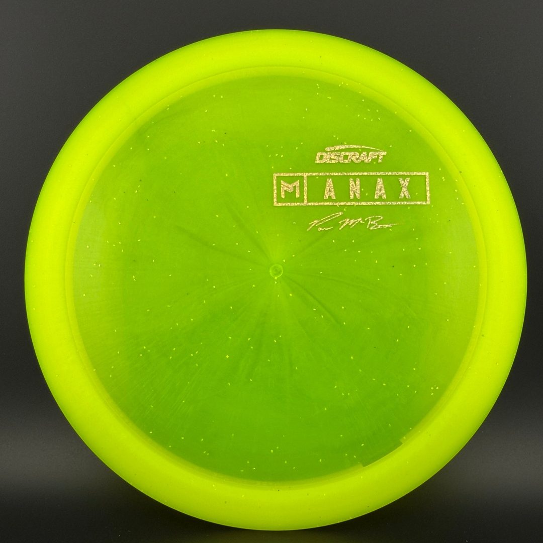 Sparkle Z Anax - Paul McBeth Signature Series Discraft