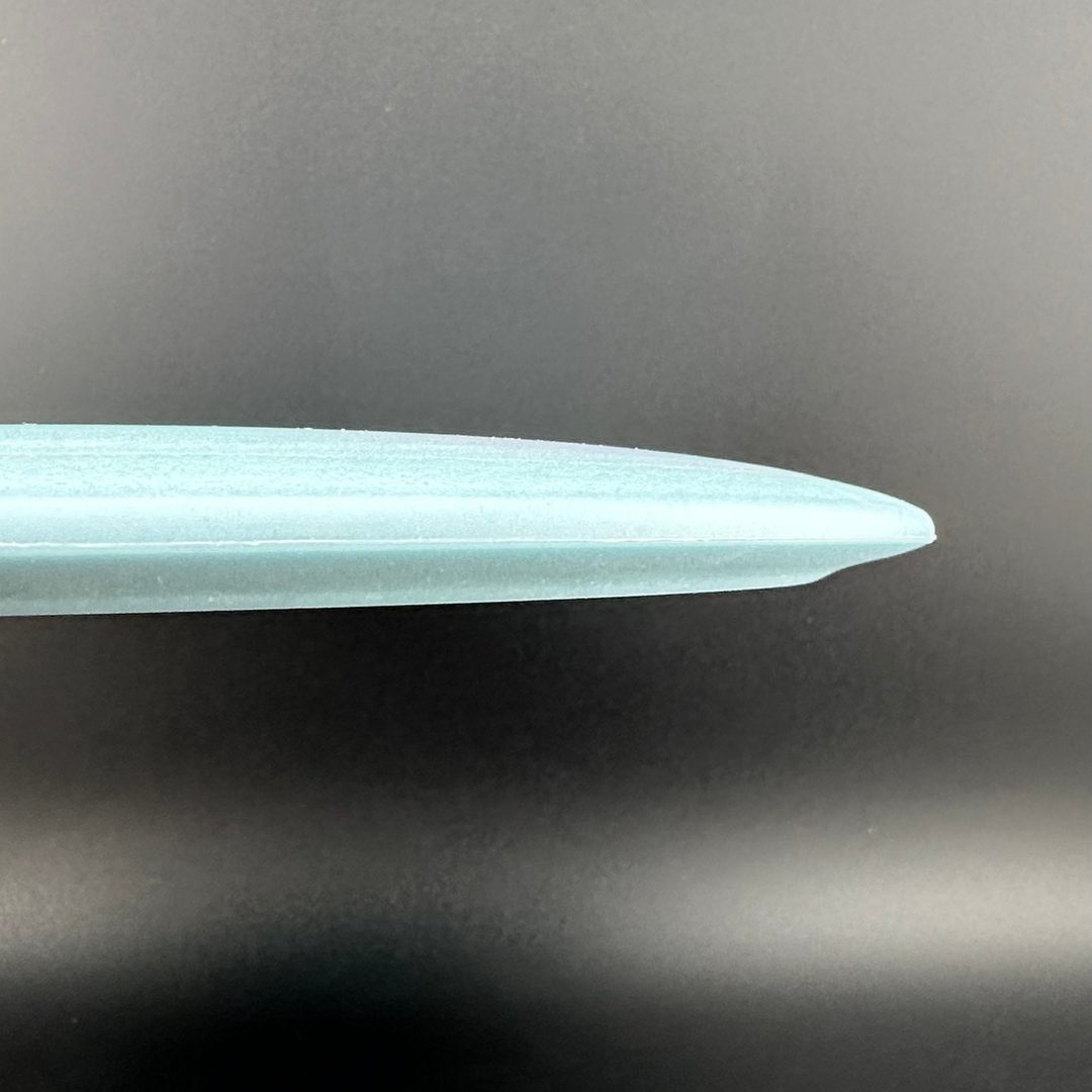 DX Swirly Leopard3 - Factory Second Innova