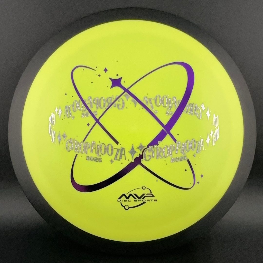 Fission Dimension - Gyropalooza 2025 MVP