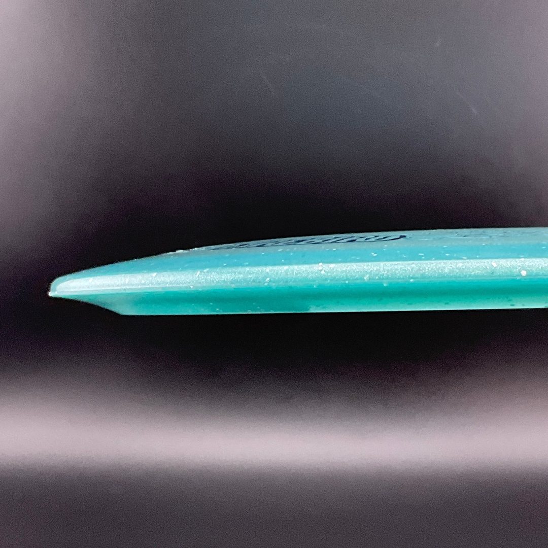 MoonDust Champion Firebird - First Run - 2023 USDGC Innova