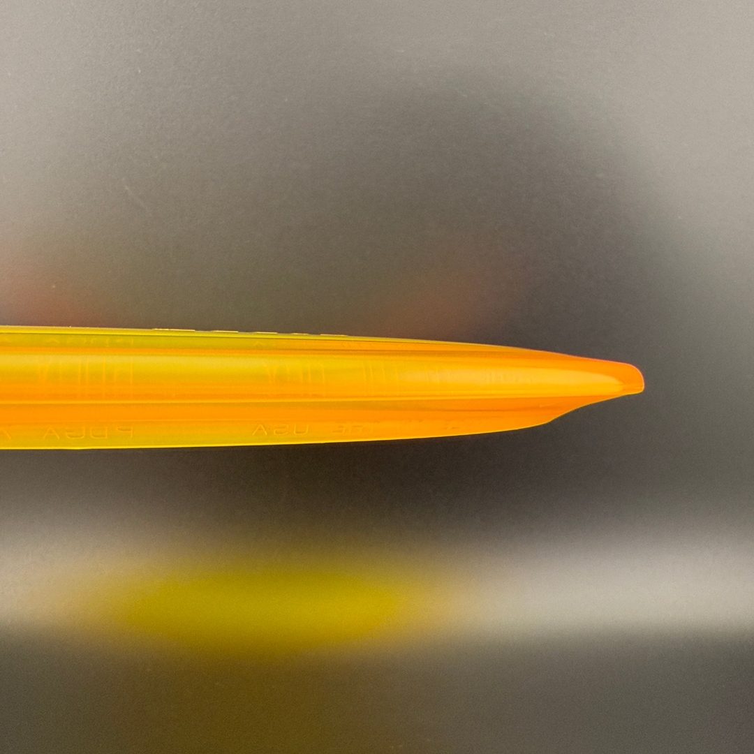 CryZtal Raptor - Aaron Gossage "Goose" Team Discraft Discraft