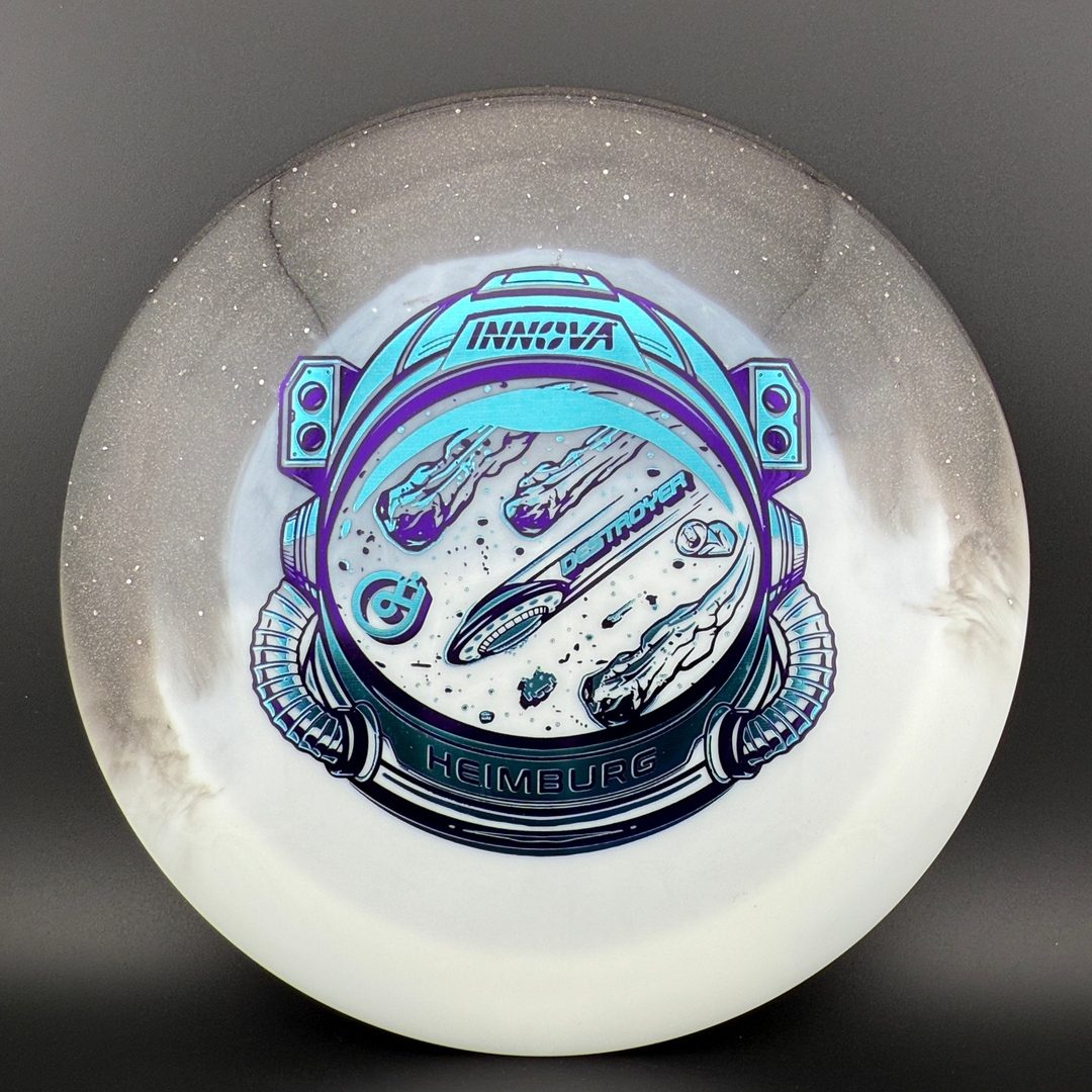 Duo Destroyer - Calvin Heimburg Tour Series Innova