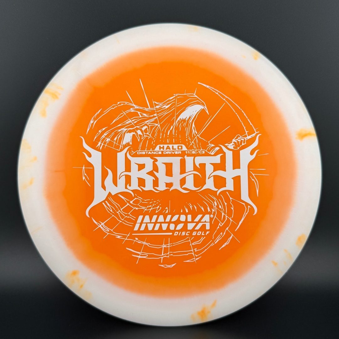 Halo Star Wraith Innova