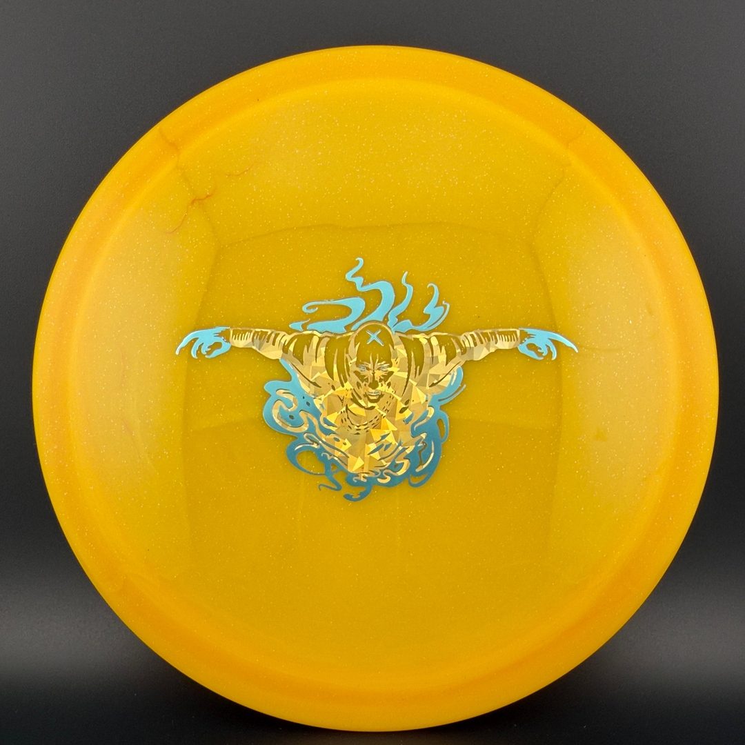 Eternal Pizza - Mystery Disc 2025 MINT Discs