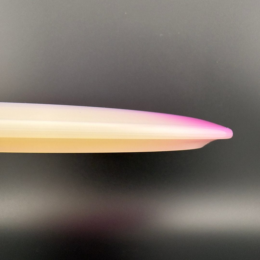 UV Blend Z Passion - Ledgestone Finale 2025 Discraft