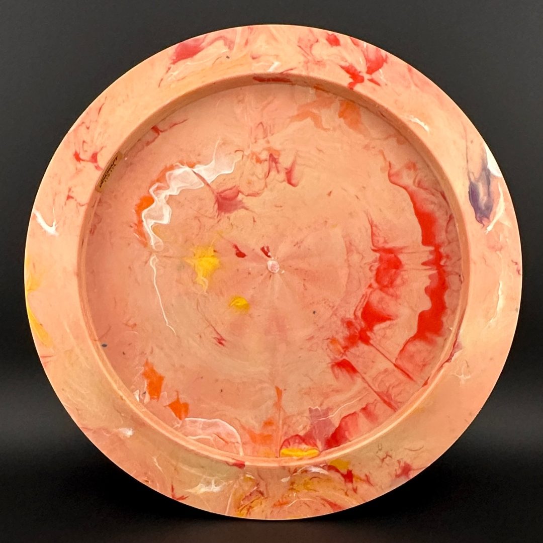 Jawbreaker Swirl Nuke - 2024 Ledgestone Edition Discraft