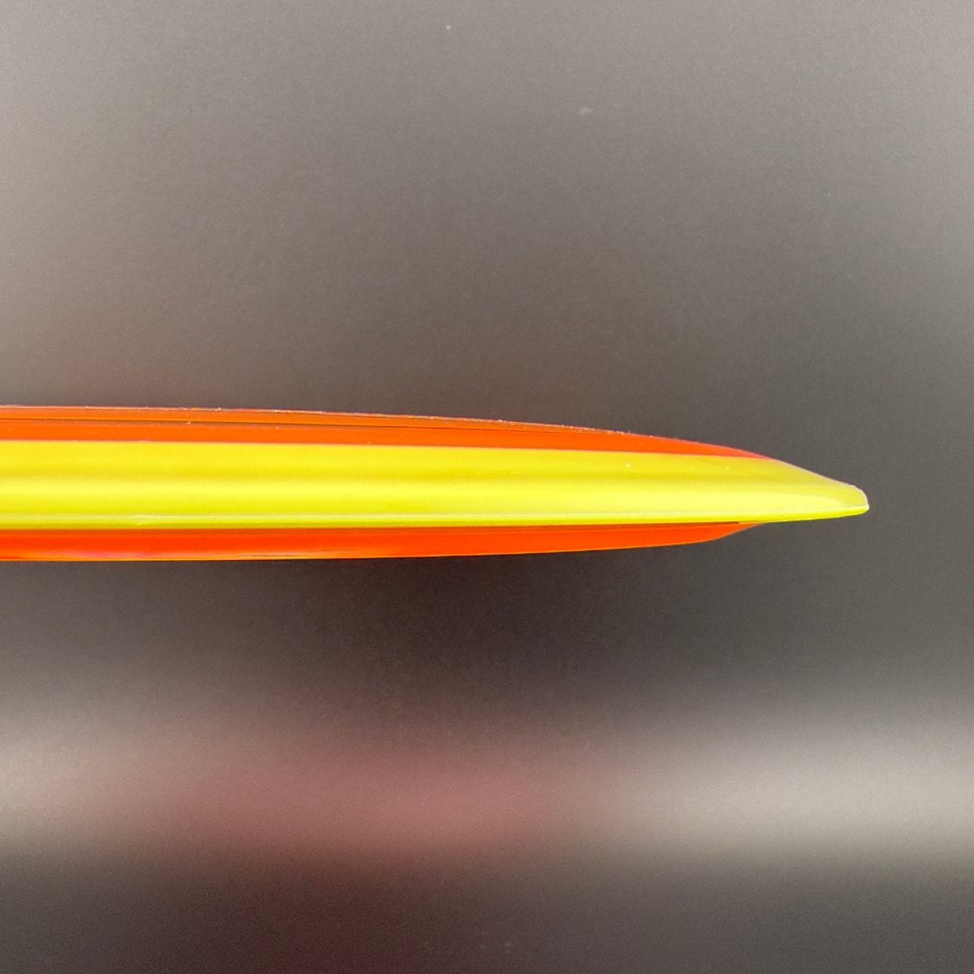 Proton Vanish - "The Venutian Man" by Marm O Set Axiom