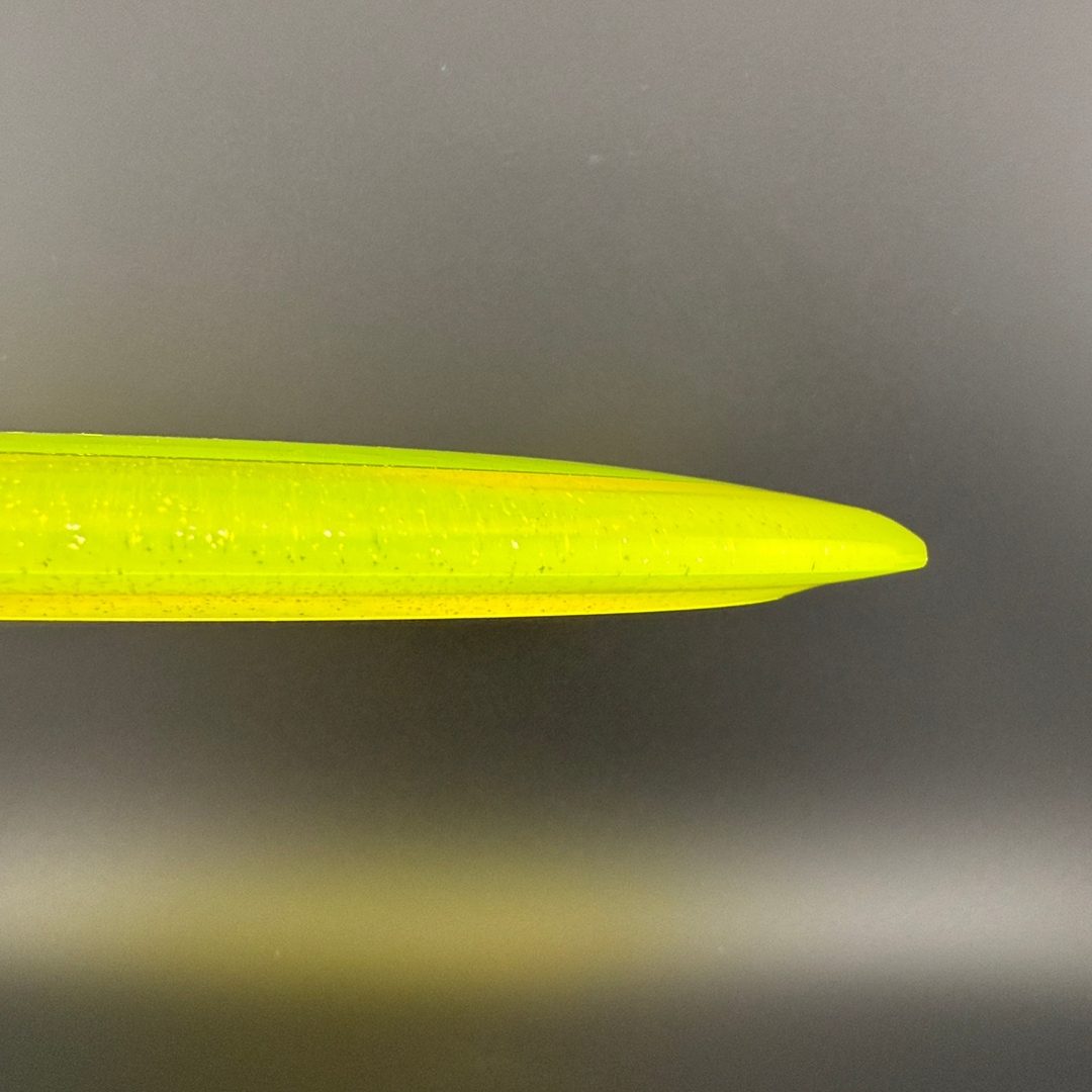 Metal Flake C-Line CD1 - DM Mystery Disc MB 25 Discmania