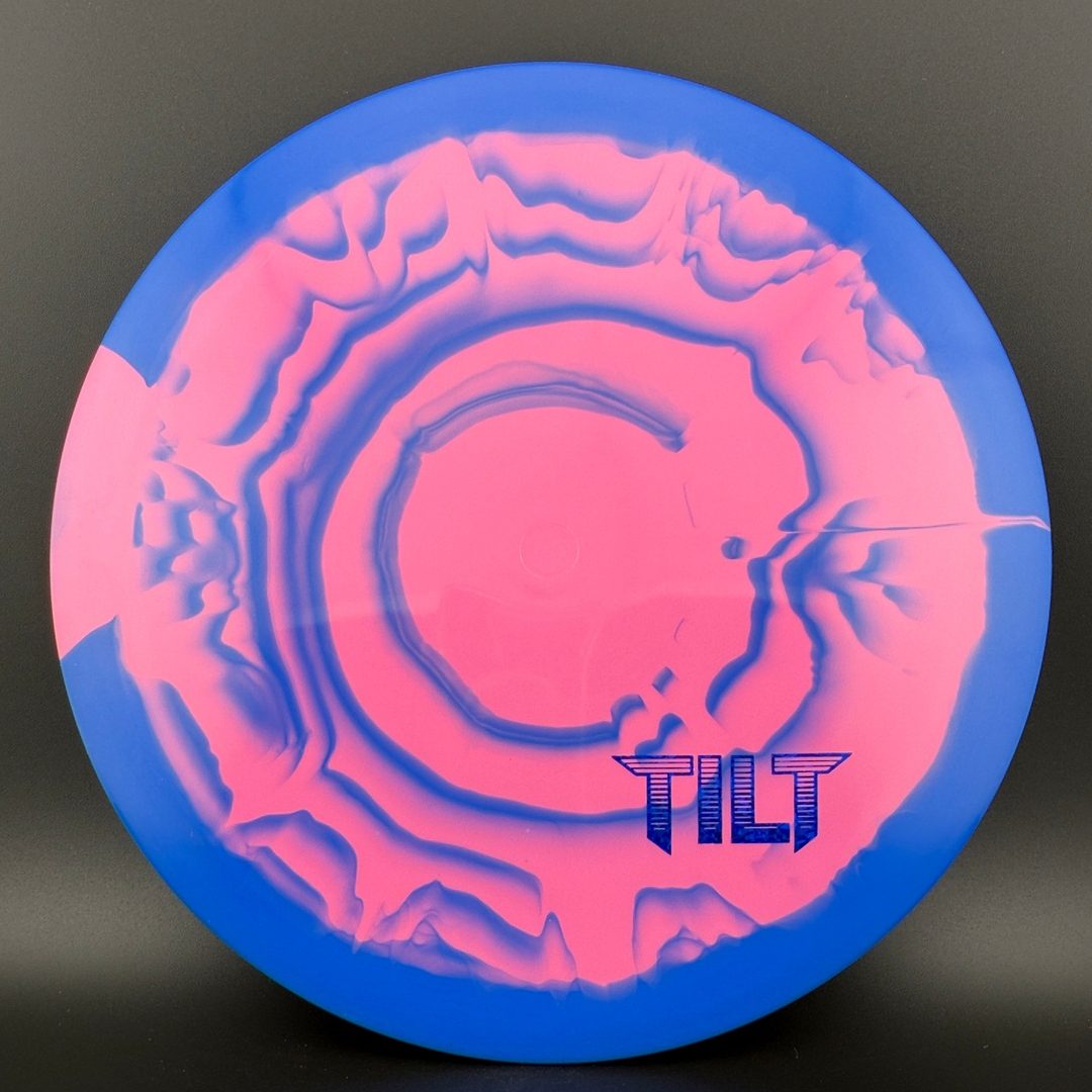 Color Madness Horizon S-Line Tilt Discmania