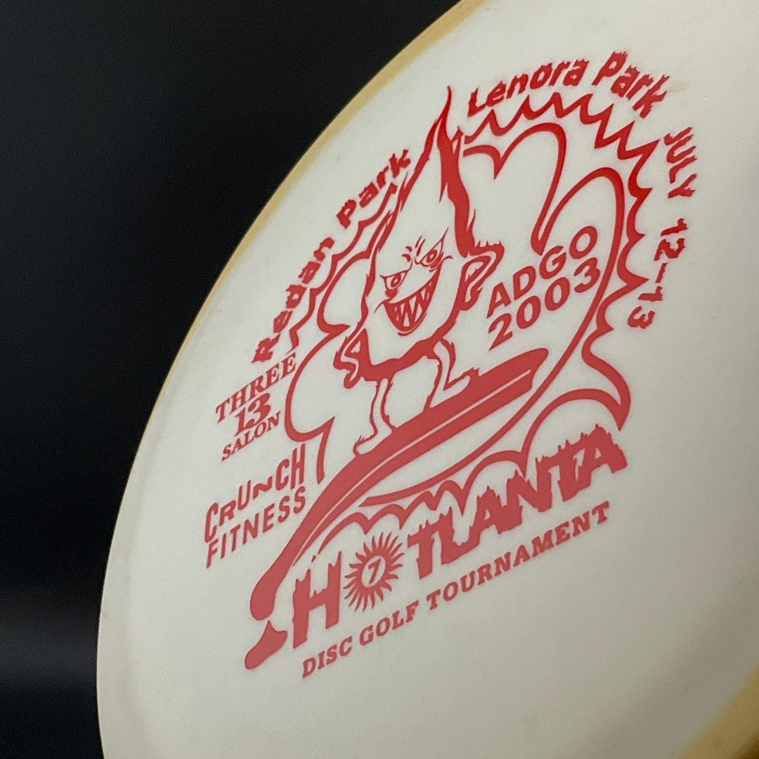 DX Eagle - Hotlanta 2003 *Speedy Vault* Innova