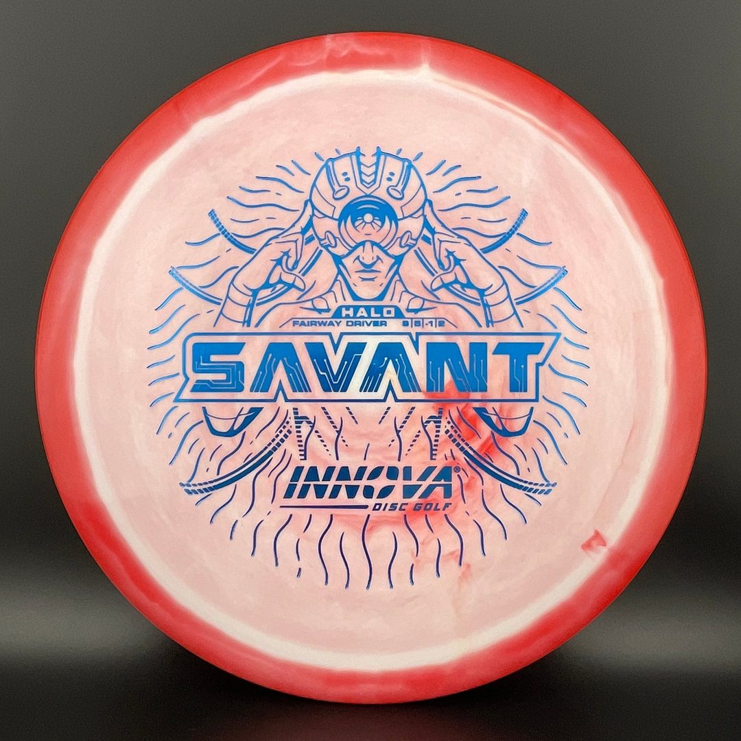 Halo Star Savant Innova