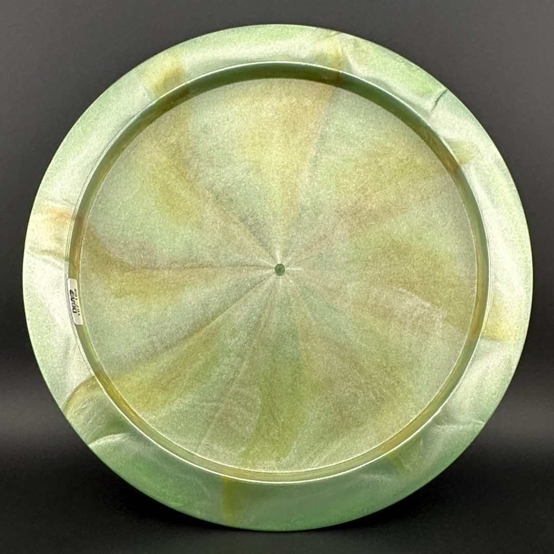 Swirl Rogue - Eliezra Midtlyng 2024 Tour Series DGA