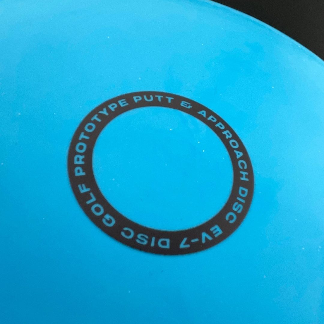 OG Firm Telos - Prototype *Gibson Stash* EV-7