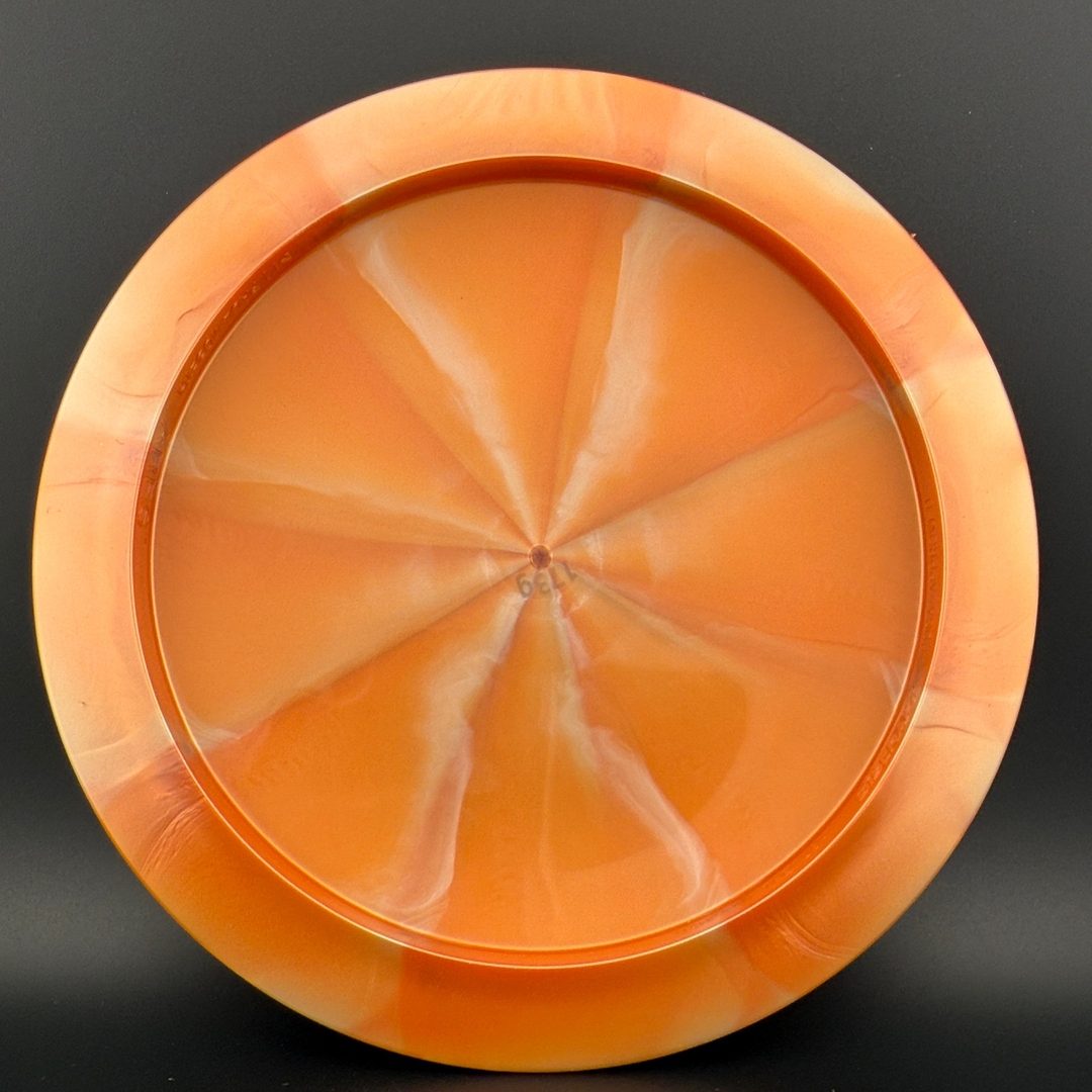 Swirl Titanium Ares - Worlds 2026 Discraft