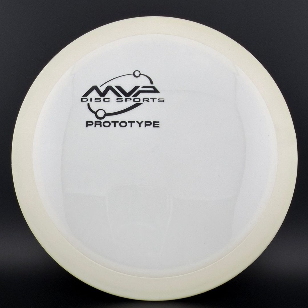 Gyro-X Neutron Beam Prototype - White Axiom