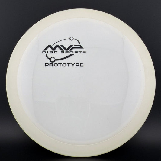 Gyro-X Neutron Beam Prototype - White Axiom