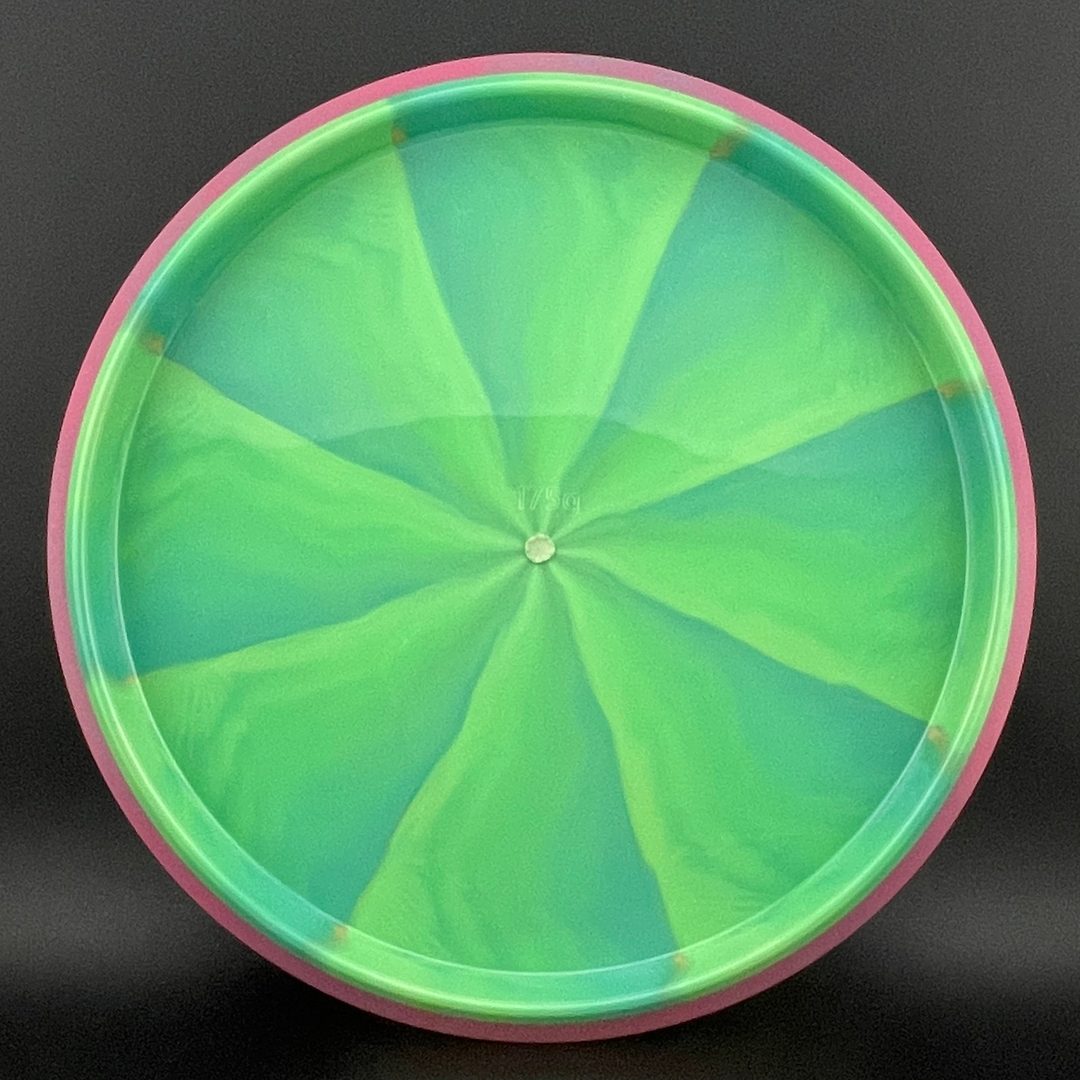 Cosmic Neutron Tempo - Jeremy Koling Team Series Axiom