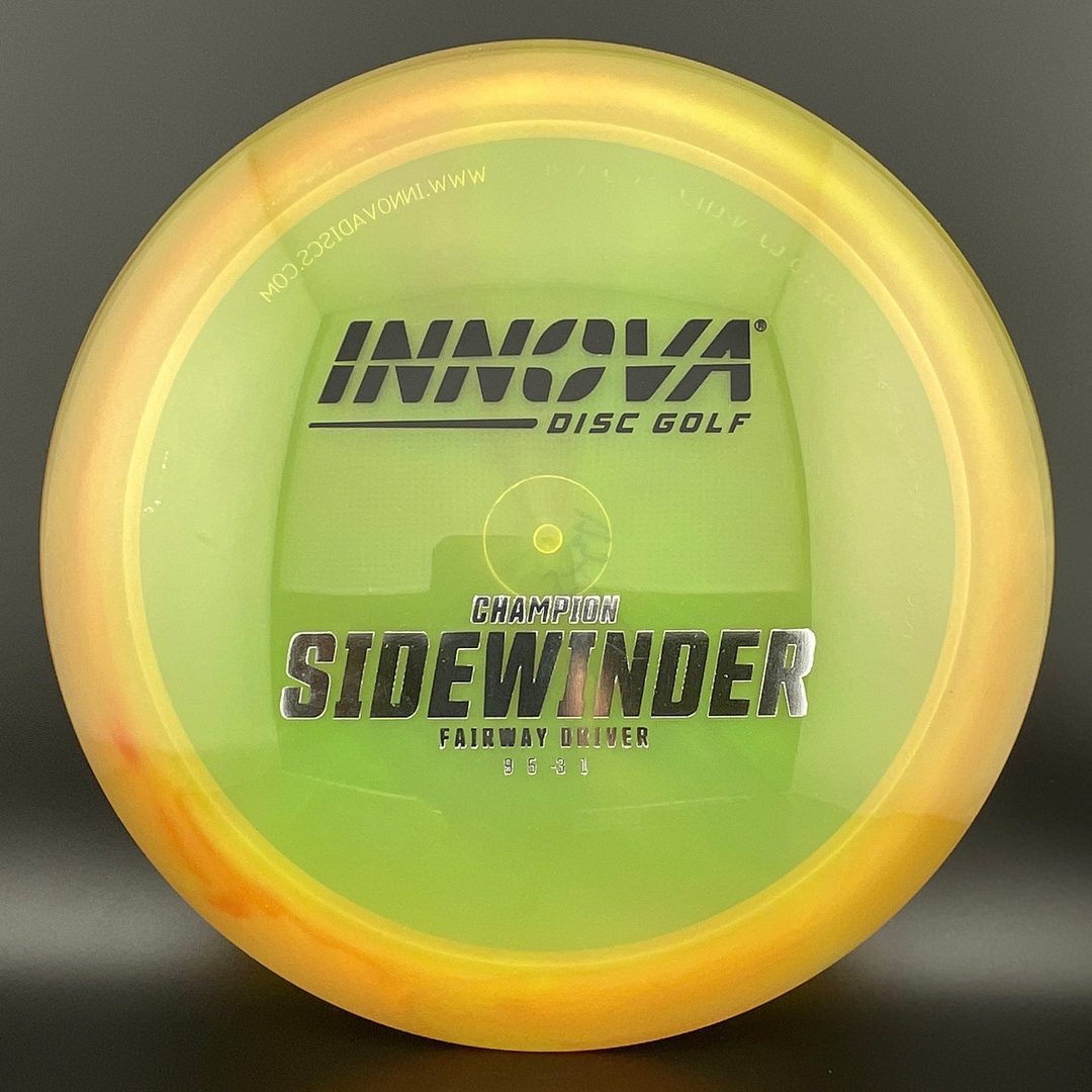 Champion Sidewinder Innova