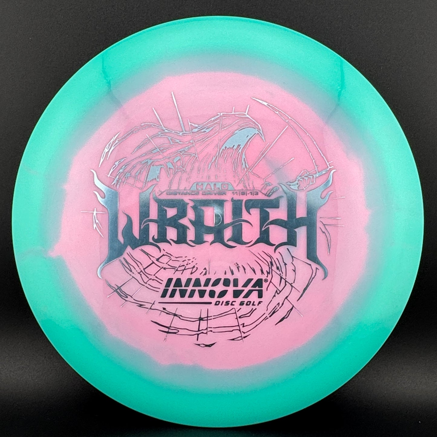 Halo Star Wraith