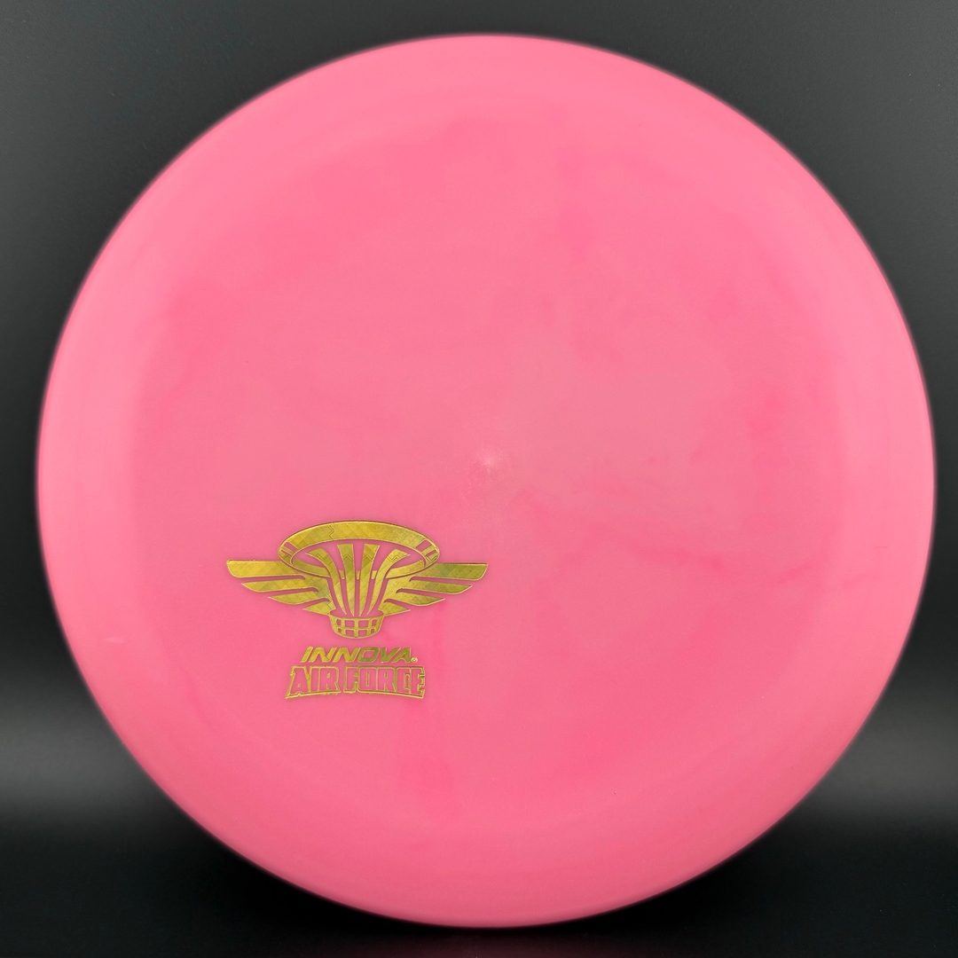 Proto Color Glow JK Pro Aviar - Air Force Stamp Innova