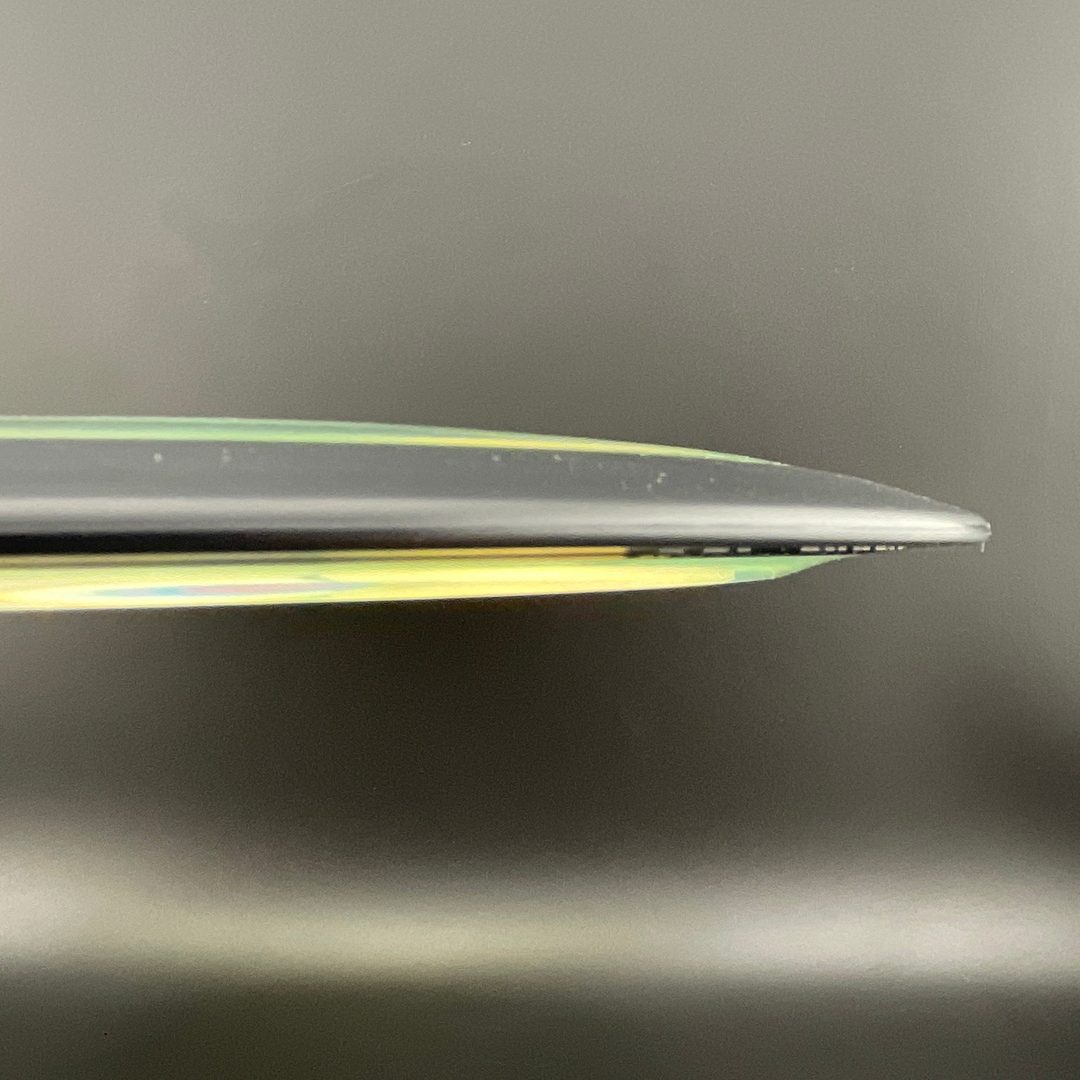 Proton Relativity MVP