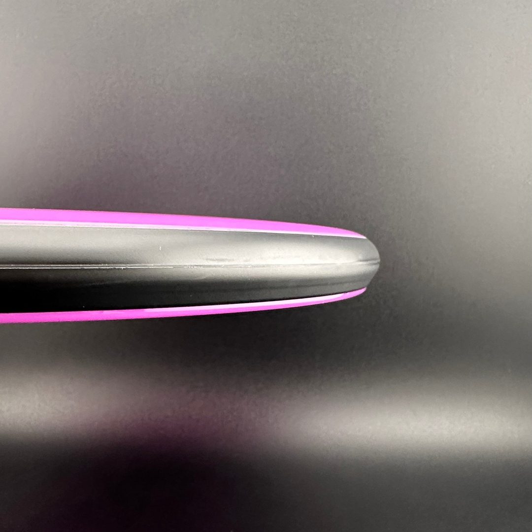 Soft Neutron Glitch MVP