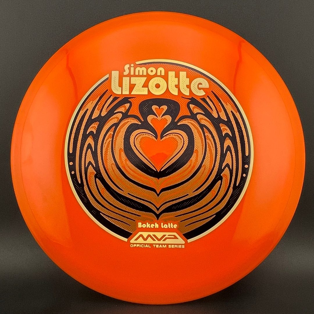 Neutron Bokeh - Simon Lizotte Signature Series Axiom