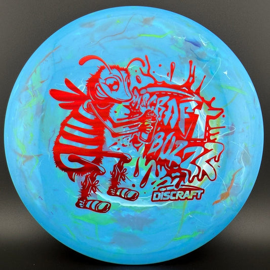 Lightweight Jawbreaker Buzzz Discraft