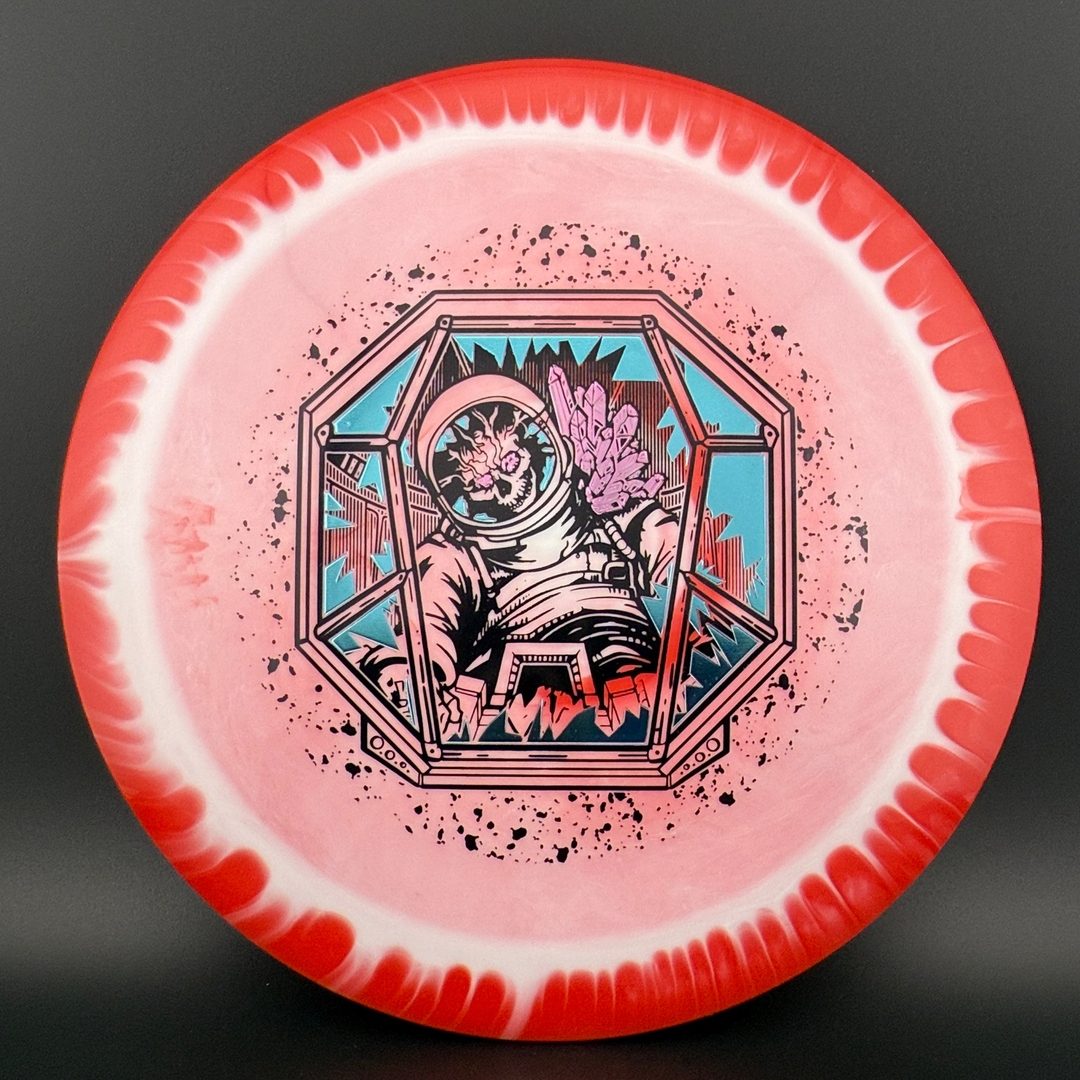 Halo Star Destroyer - Calvin Heimburg Takeover Edition Innova