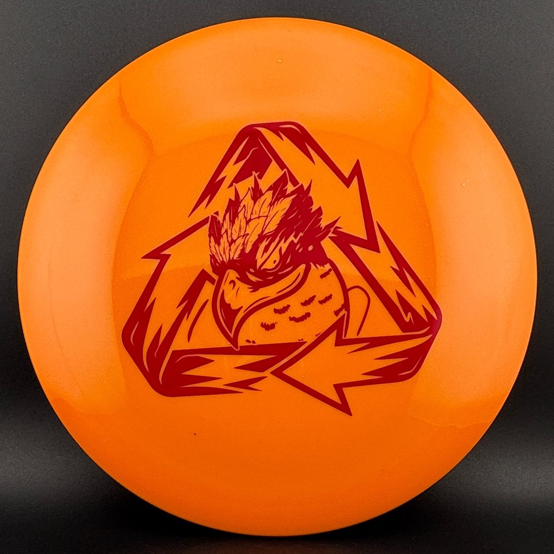 Star Teebird3 Innova