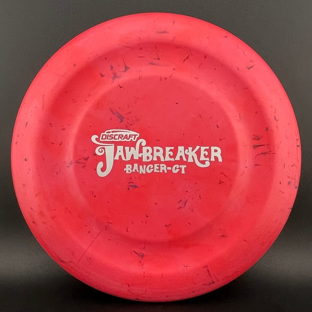 Jawbreaker Banger GT Discraft