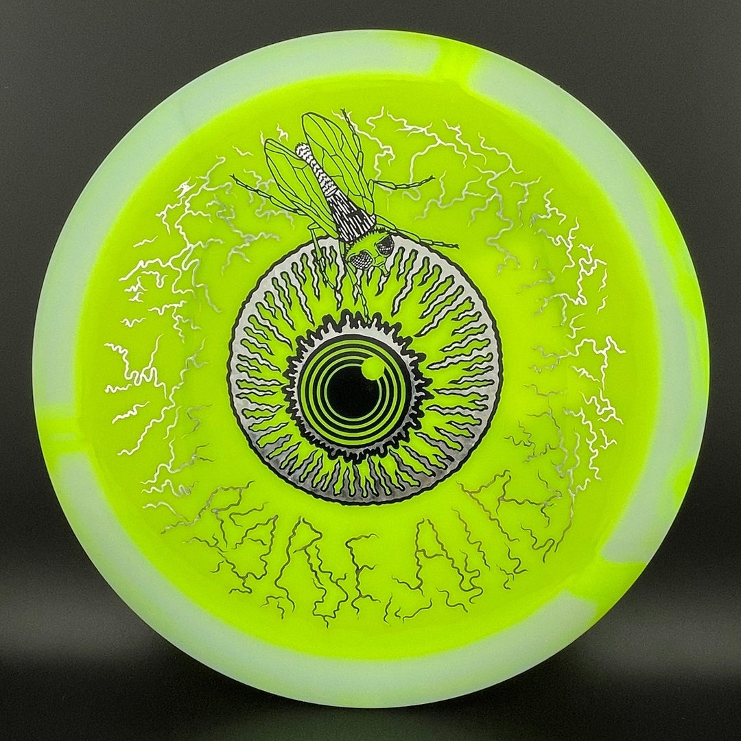 Halo Star Mamba - Eye-Fly RAD V2 by Ripper Studios Innova