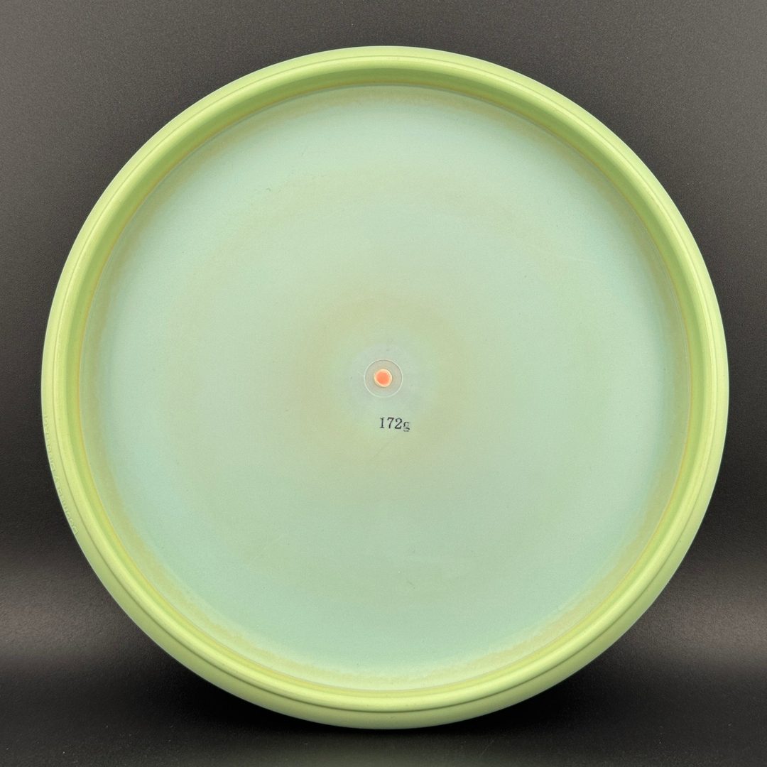 Soft Ration Rot - Shrooms Doomsday Discs