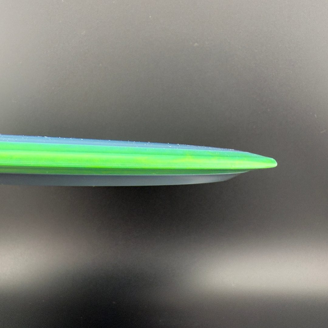 Neutron Thrill - Eagle McMahon 2024 Gyropalooza Axiom