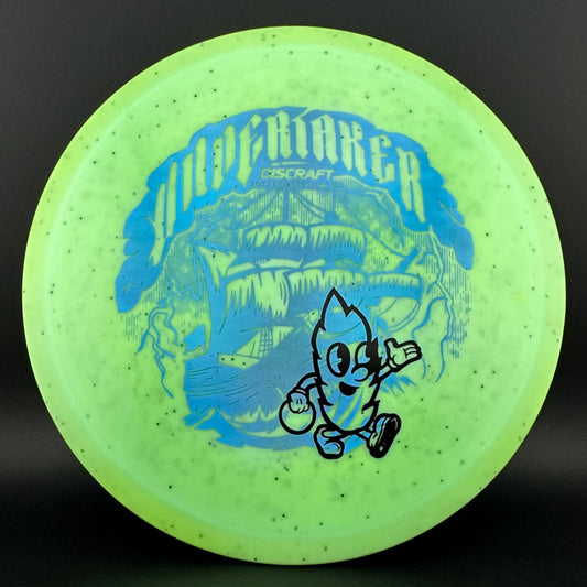 ESP Sparkle Glo Undertaker - Limited Ledgestone 2023