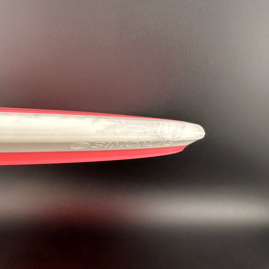 Neutron Balance - Simon Line - Blank Axiom