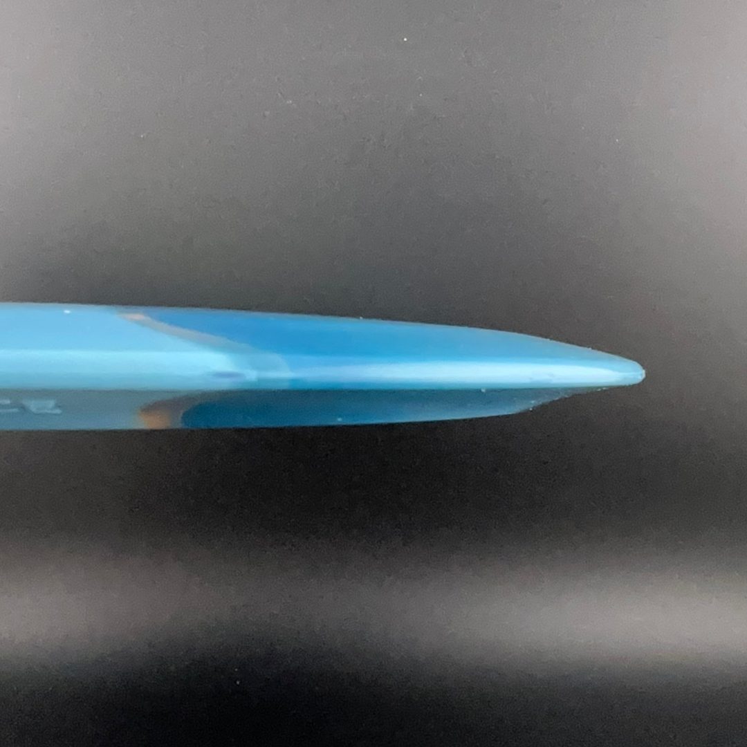 Cosmic Neutron Trace - RADioactive Man Streamline