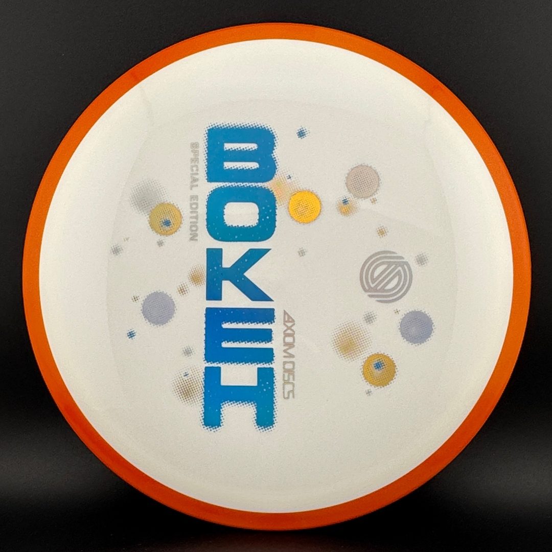 Neutron Bokeh - Special Edition Axiom
