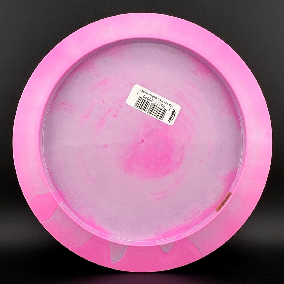 ESP Hades - Paul McBeth Signature Disc Discraft