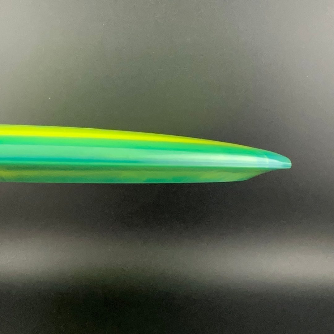 Halo Star Thunderbird Innova