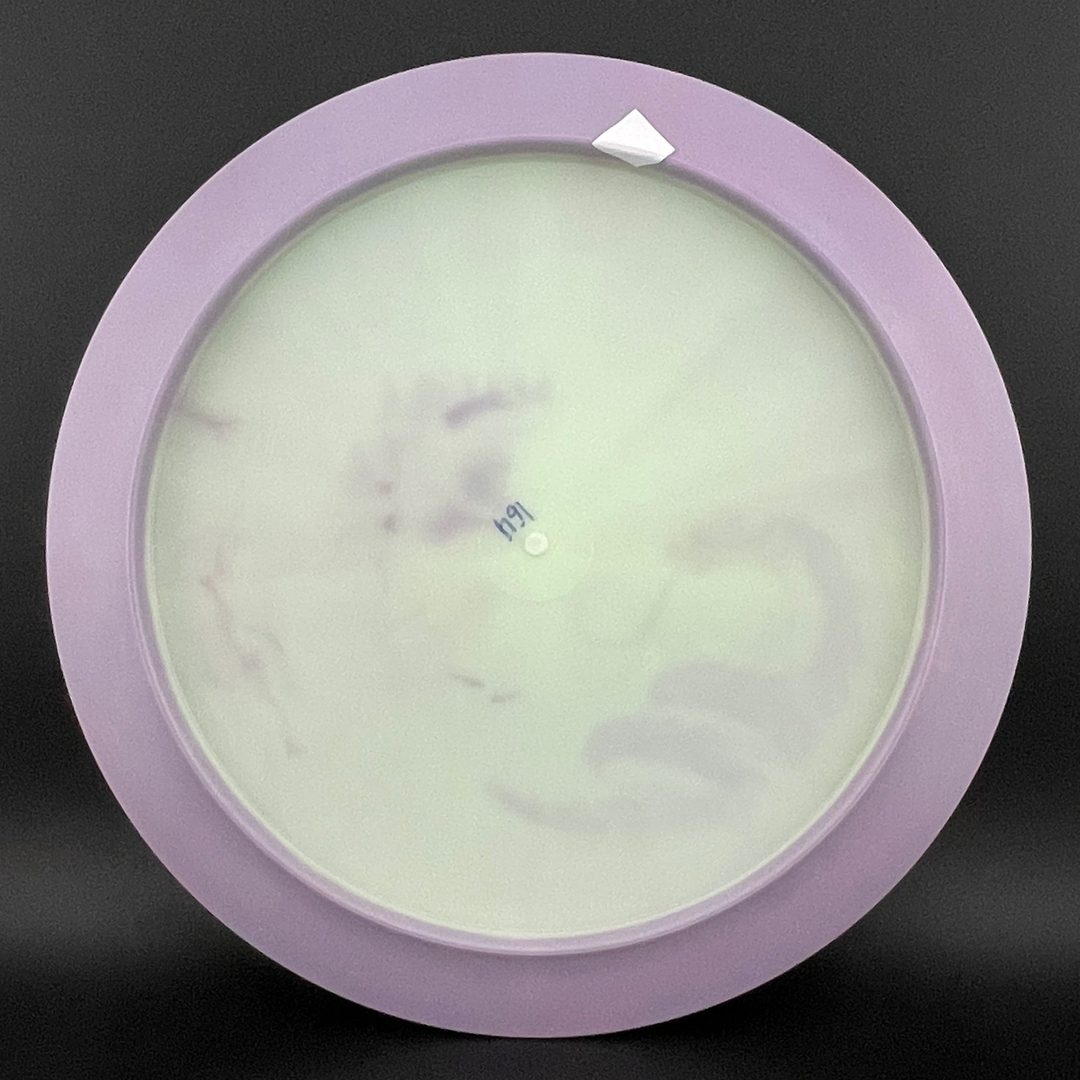 Proto Glow Halo Star Mamba - Juliana Korver 2025 Tour Series Innova