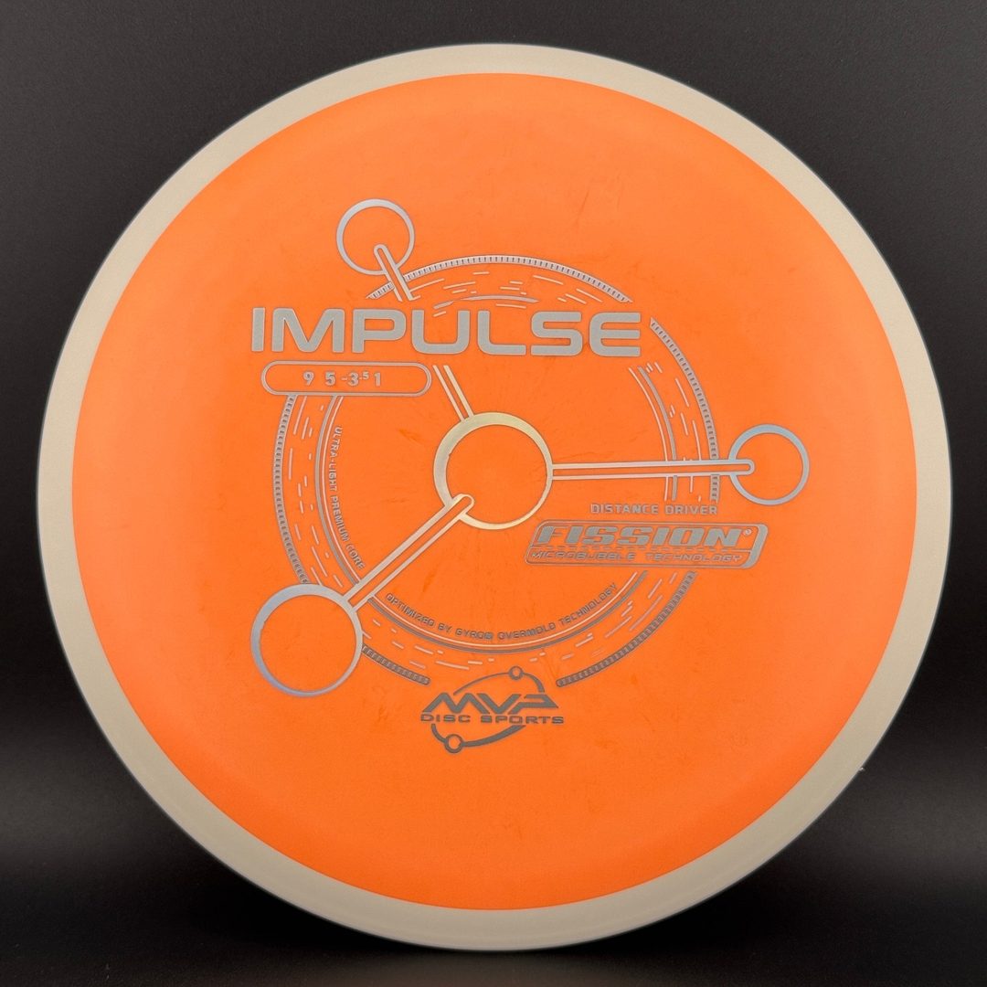 Fission Impulse MVP