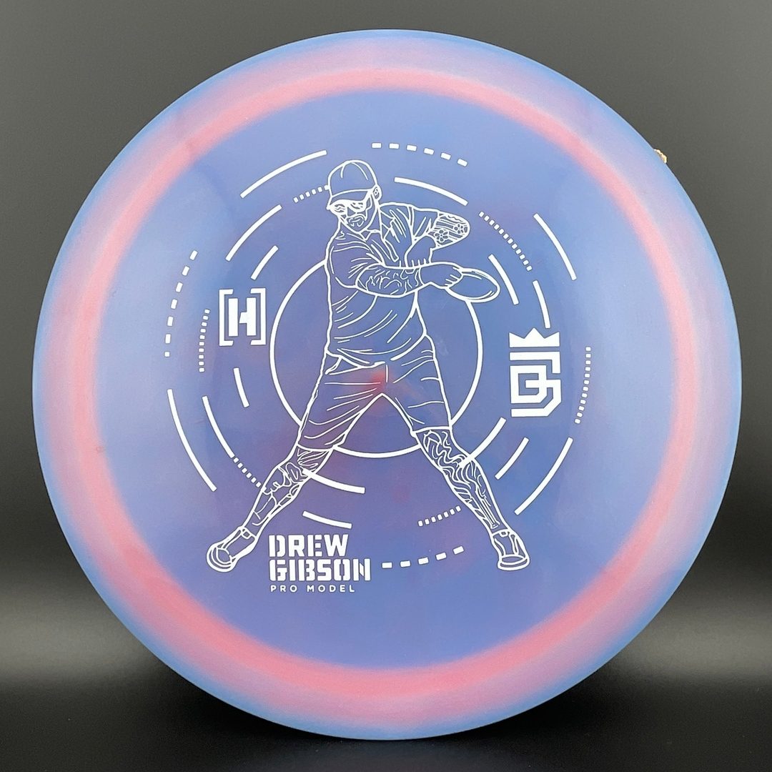 Bravo Yeet - Drew Gibson Multi Stamp *Gibson Stash* Hooligan