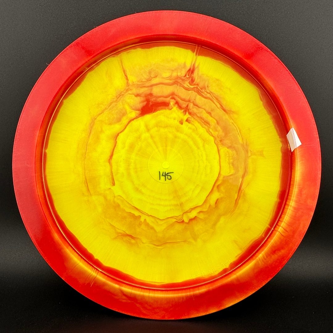 Halo Star Firebird Innova