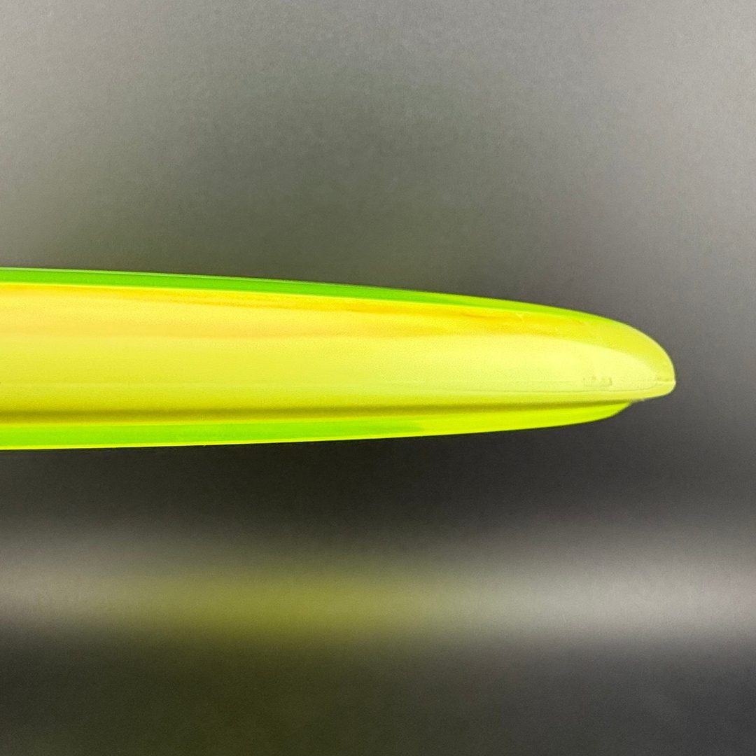 Soft Proton Paradox - The Last Skull by Manny Trujillo - Rare Air x OTB Discs Axiom