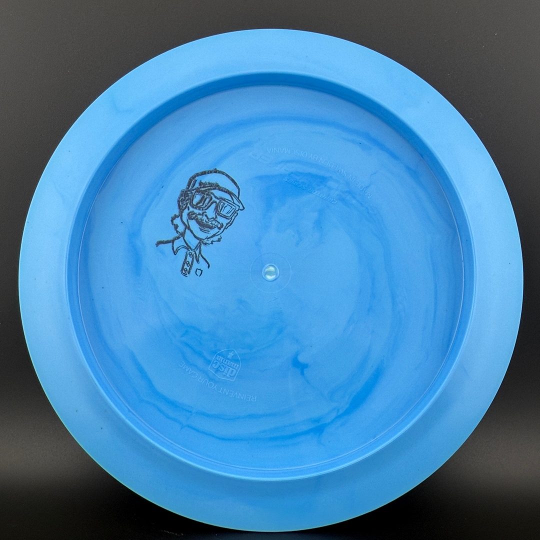 Swirl S-Line Cloud Breaker - Eagle McMahon - Final Run *Colten Stash
